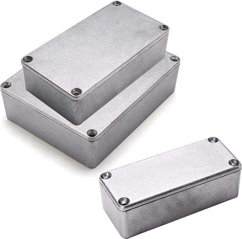 aluminium waterproof box for electronic